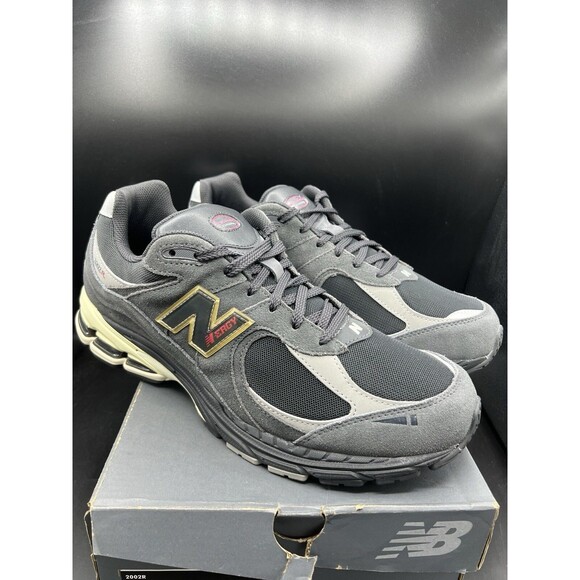 New Balance 2002R \'Magnet Hi-Pink\' Men’s Size 12 (M2002RGV) NEW IN BOX main image 6